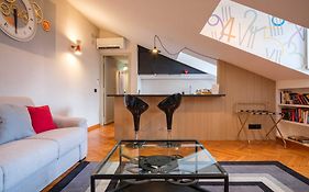 Vicario Suites